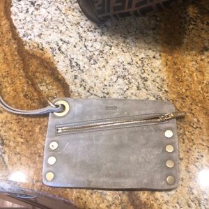 Hammit Wristlet
